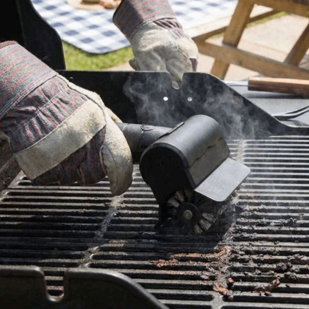 BBQ Cleaner