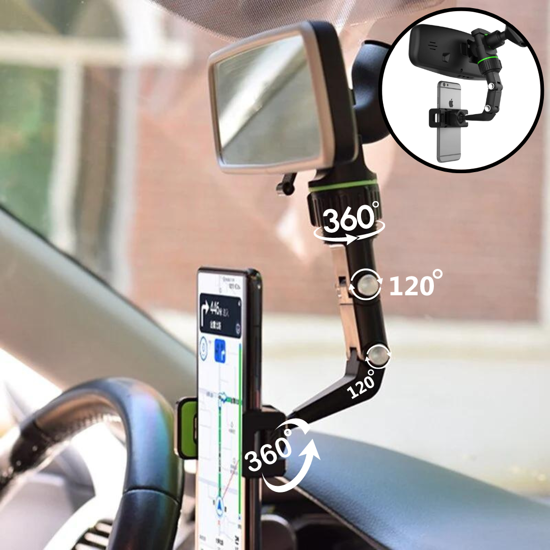Phone Holder