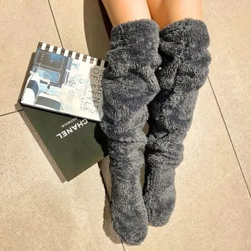 Cozy Socks