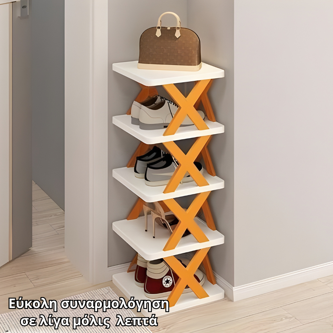 Shoes Rack