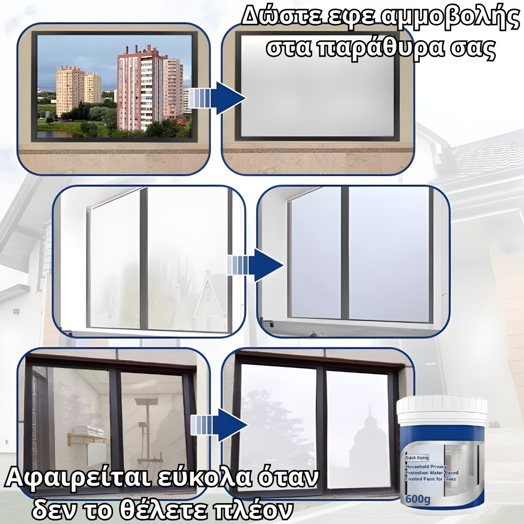 Glass Paint