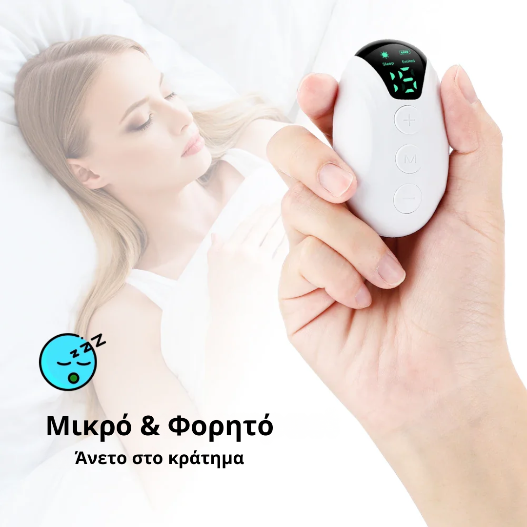 Easy Sleep