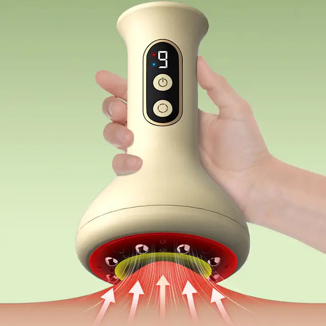 Heat Massage