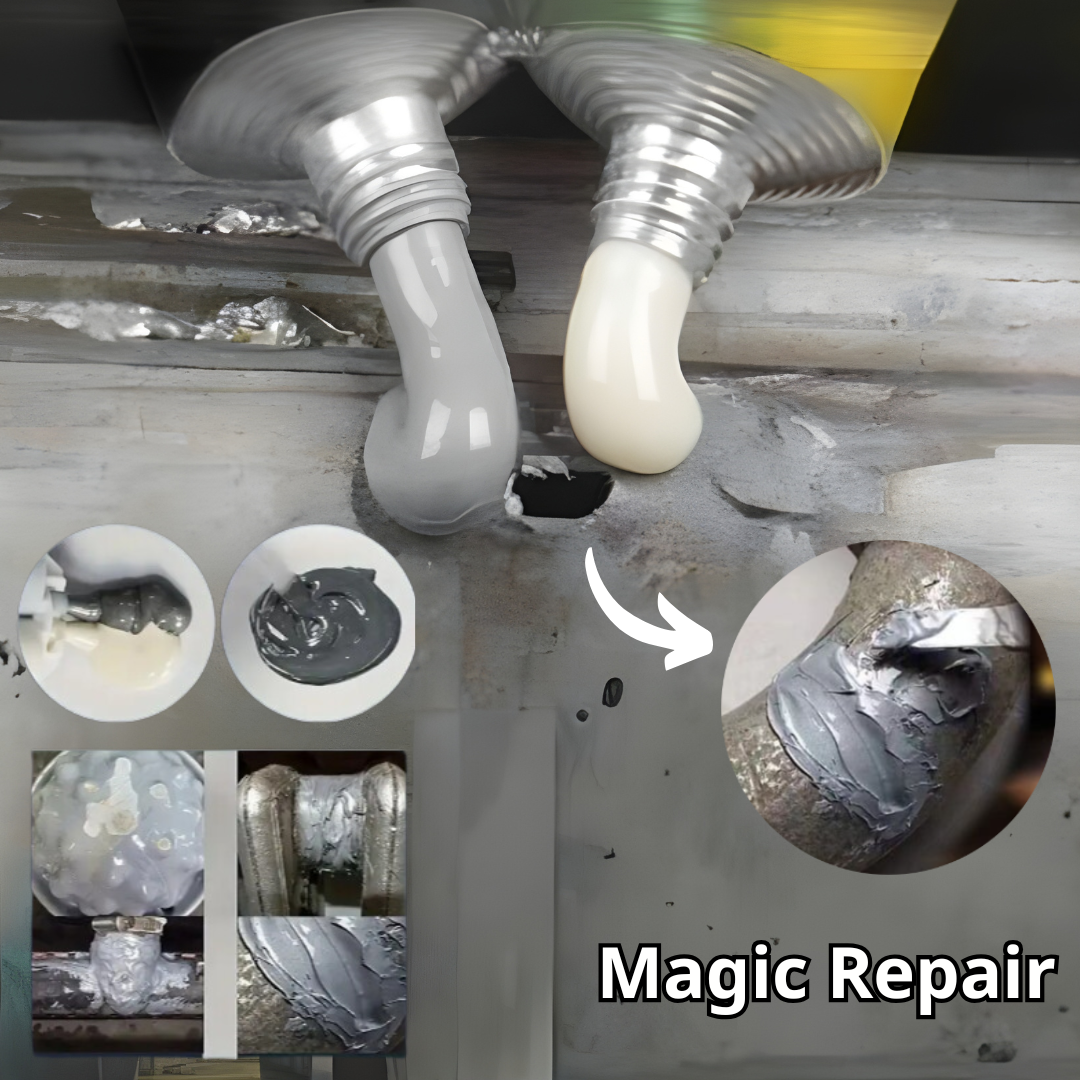 Magic Repair