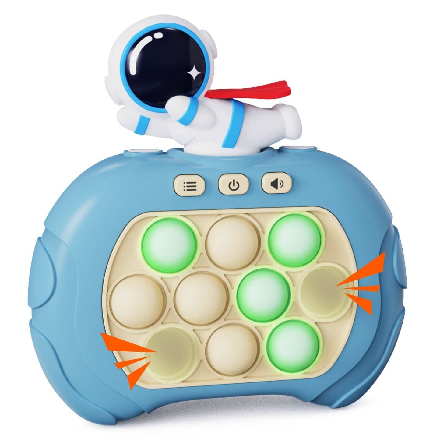 Fast Push - OverStore