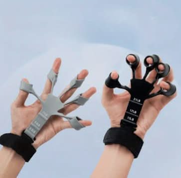 Finger Trainer - OverStore