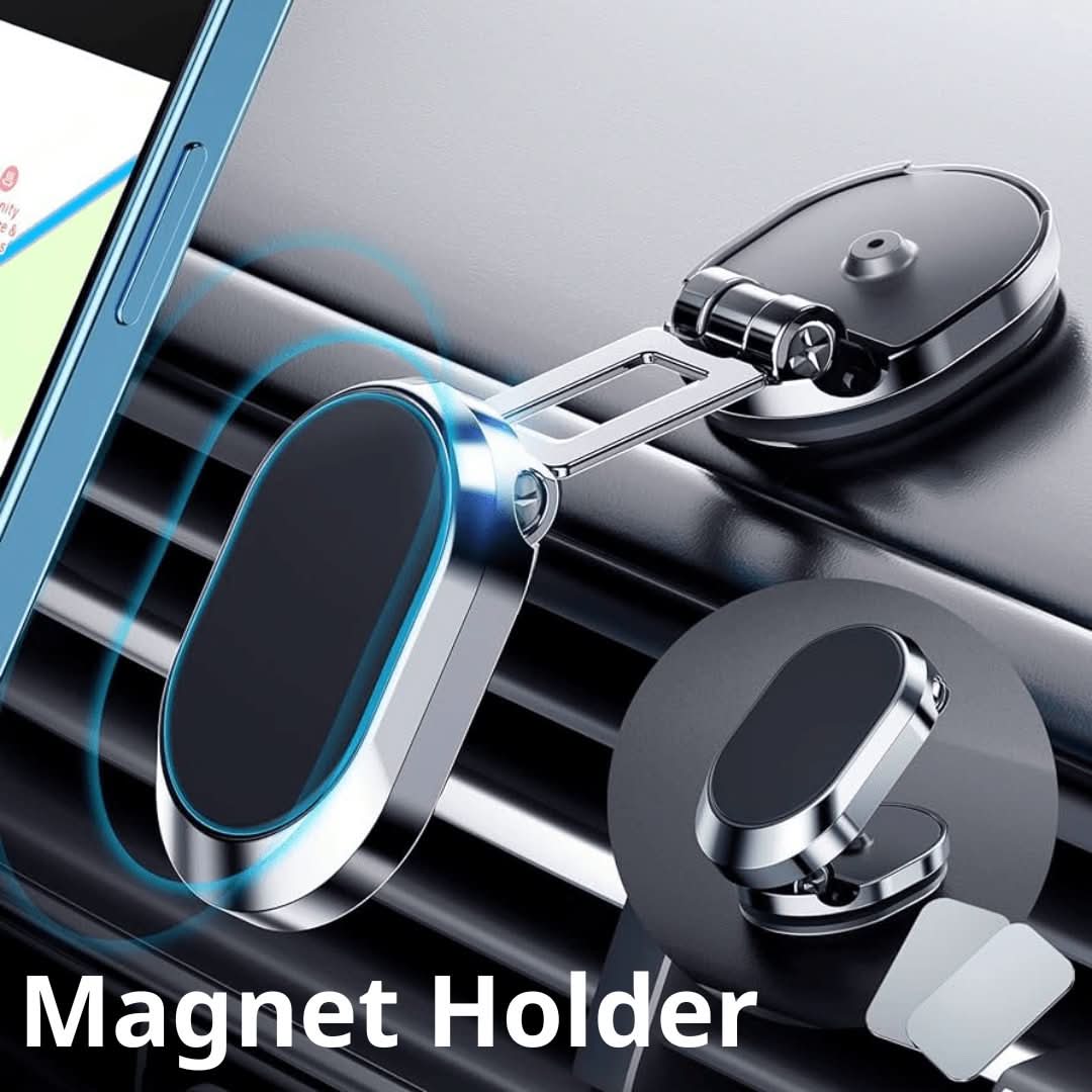 Magnet Holder - OverStore