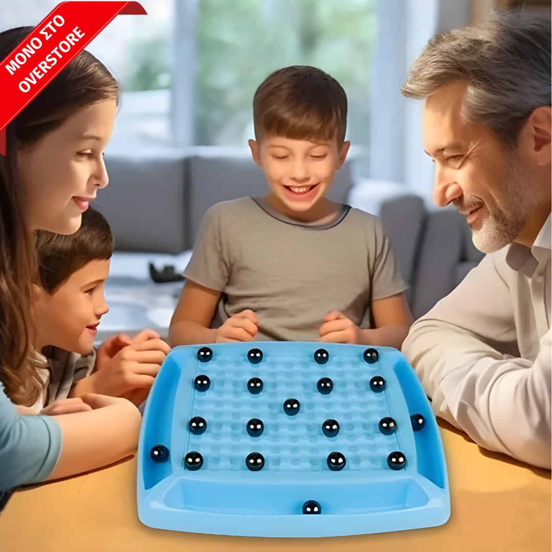 Magnet Chess (1+1 ΔΩΡΟ)