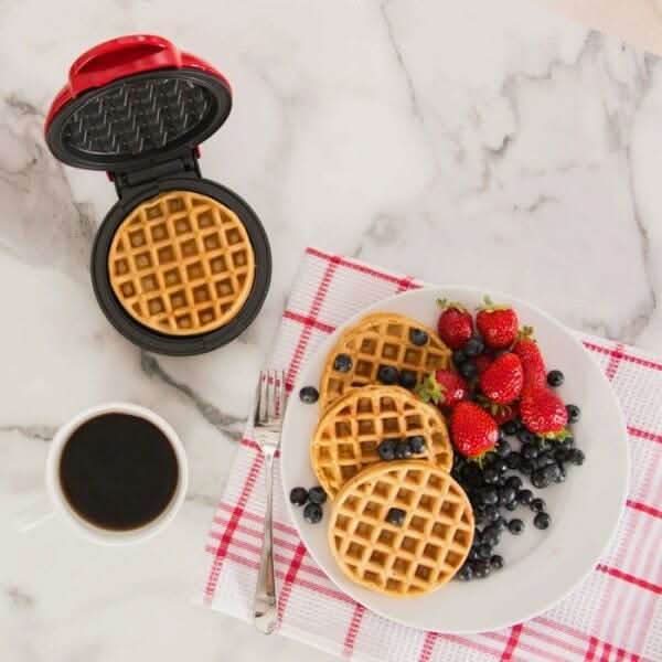 Ready Waffle - OverStore