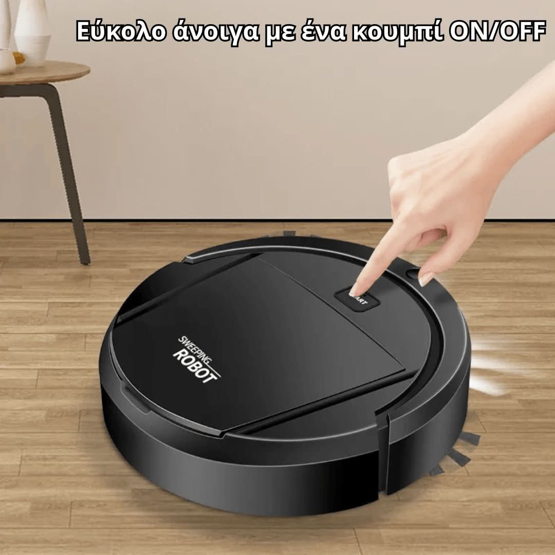 Smart Cleaner - OverStore