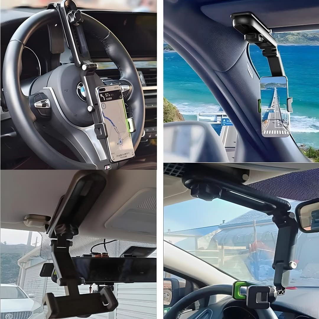 Sun Visor - OverStore