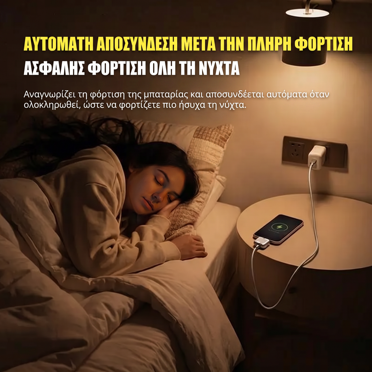 Smart Charger