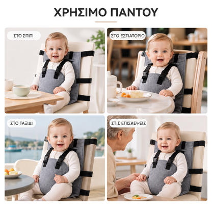 Baby Seat