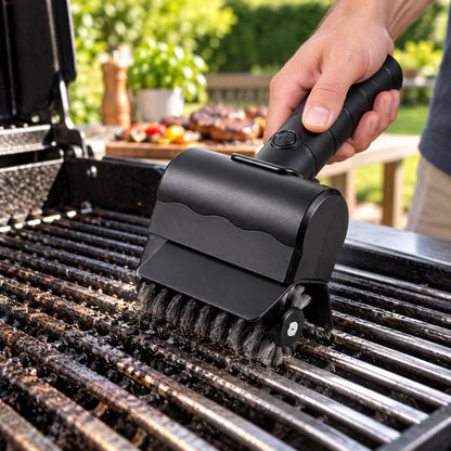BBQ Cleaner