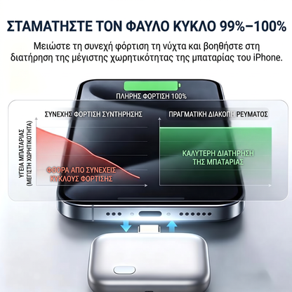 Smart Charger