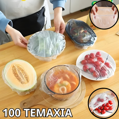 Food Storer (100 ΤΕΜΑΧΙΑ)