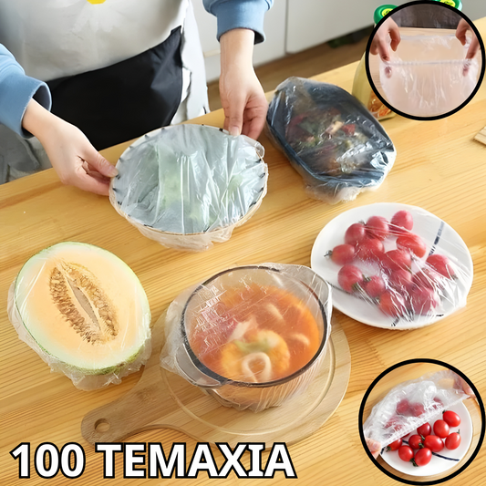 Food Storer (100 ΤΕΜΑΧΙΑ)
