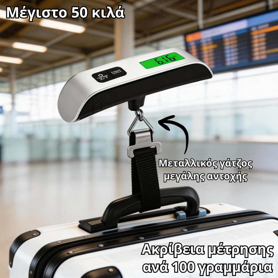 Luggage Scale