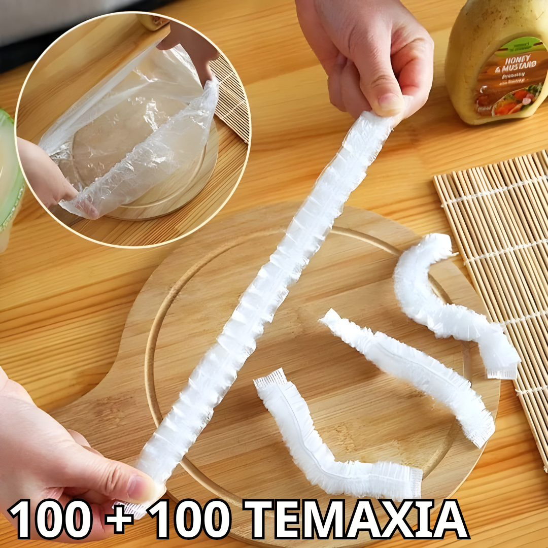 Food Storer (1+1 ΔΩΡΟ)