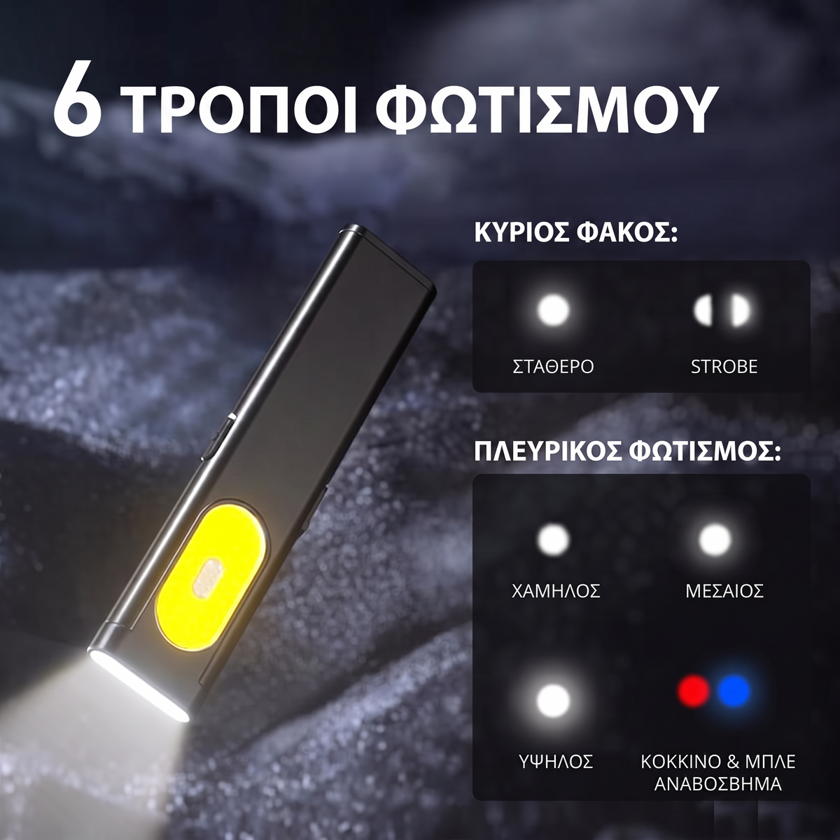 Pocket Light