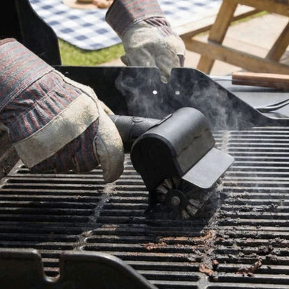 BBQ Cleaner