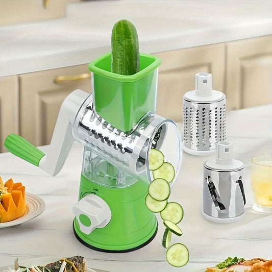 Fast Cutter