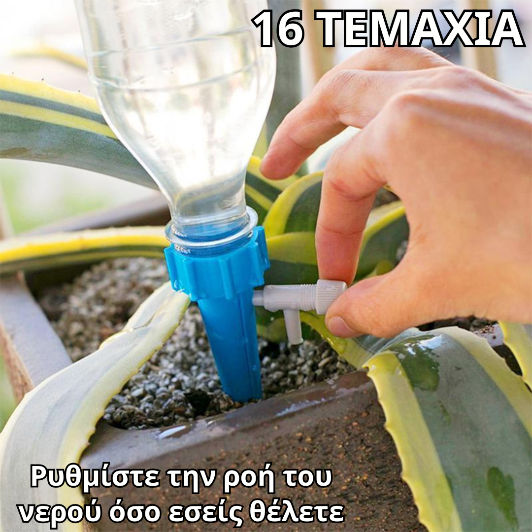 Plant Watering