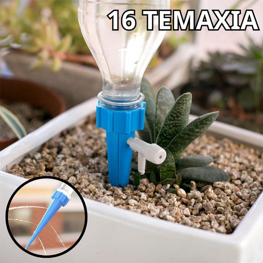 Plant Watering