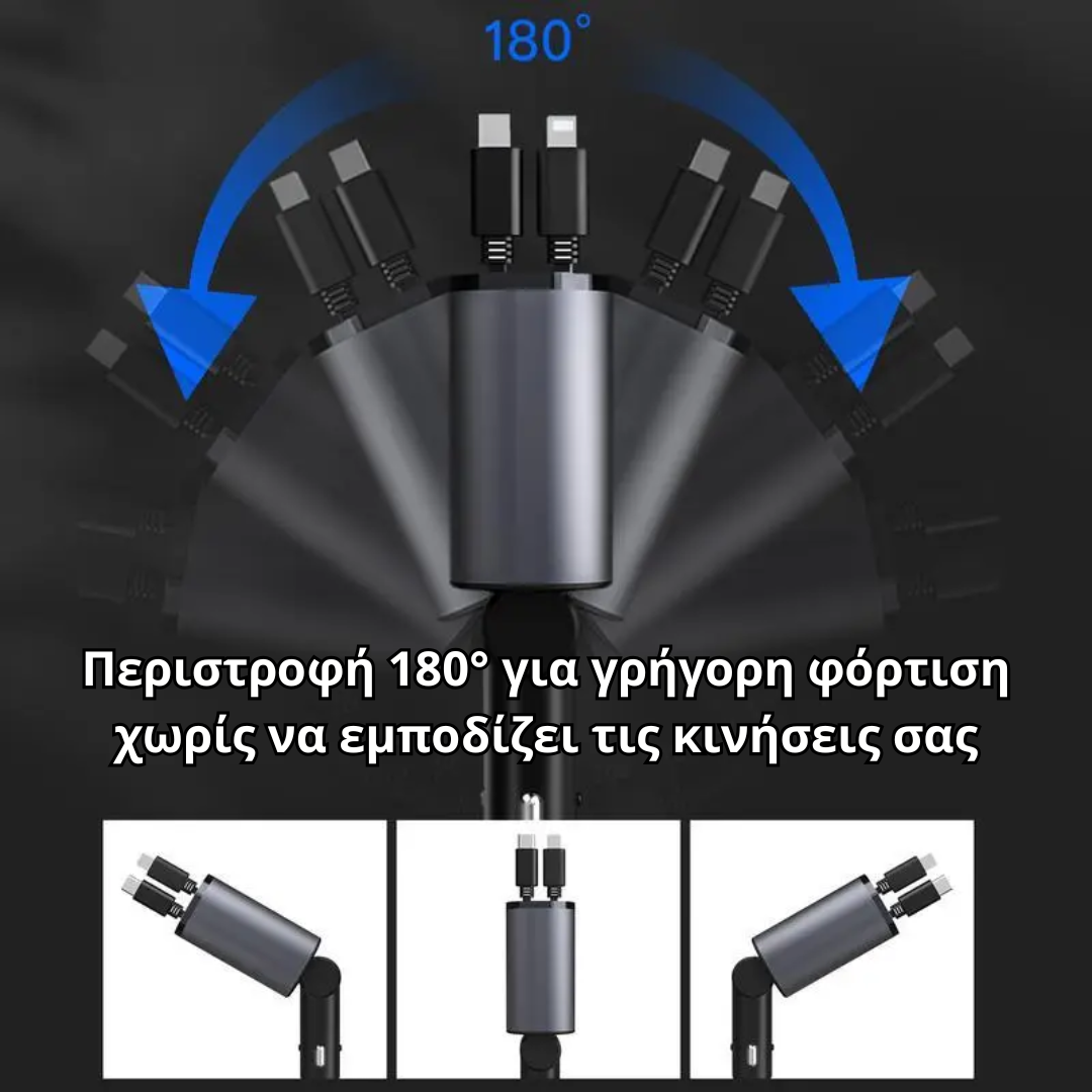 Fast Charger