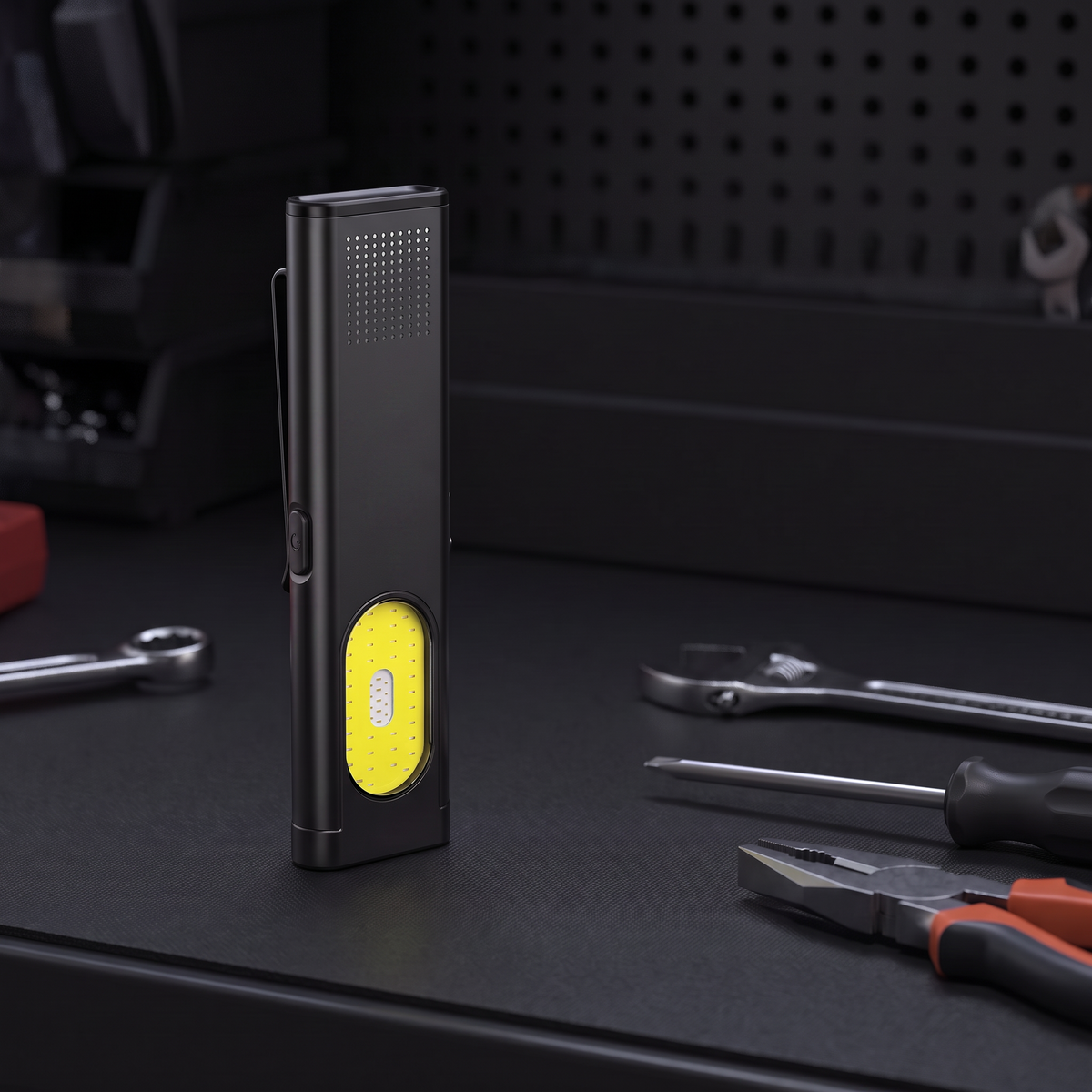 Pocket Light