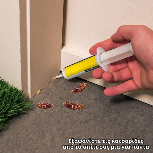 Roach Killer
