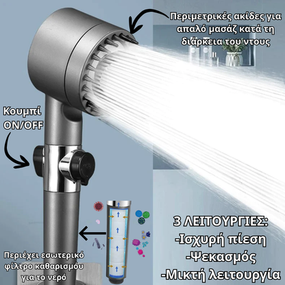Shower Head