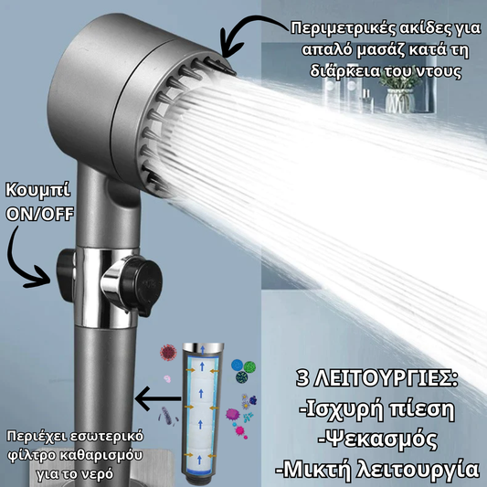 Shower Head