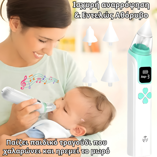Nasal Fix