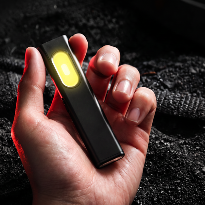 Pocket Light