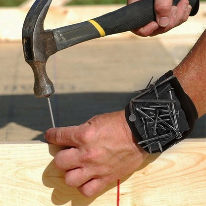 Magnet Hand