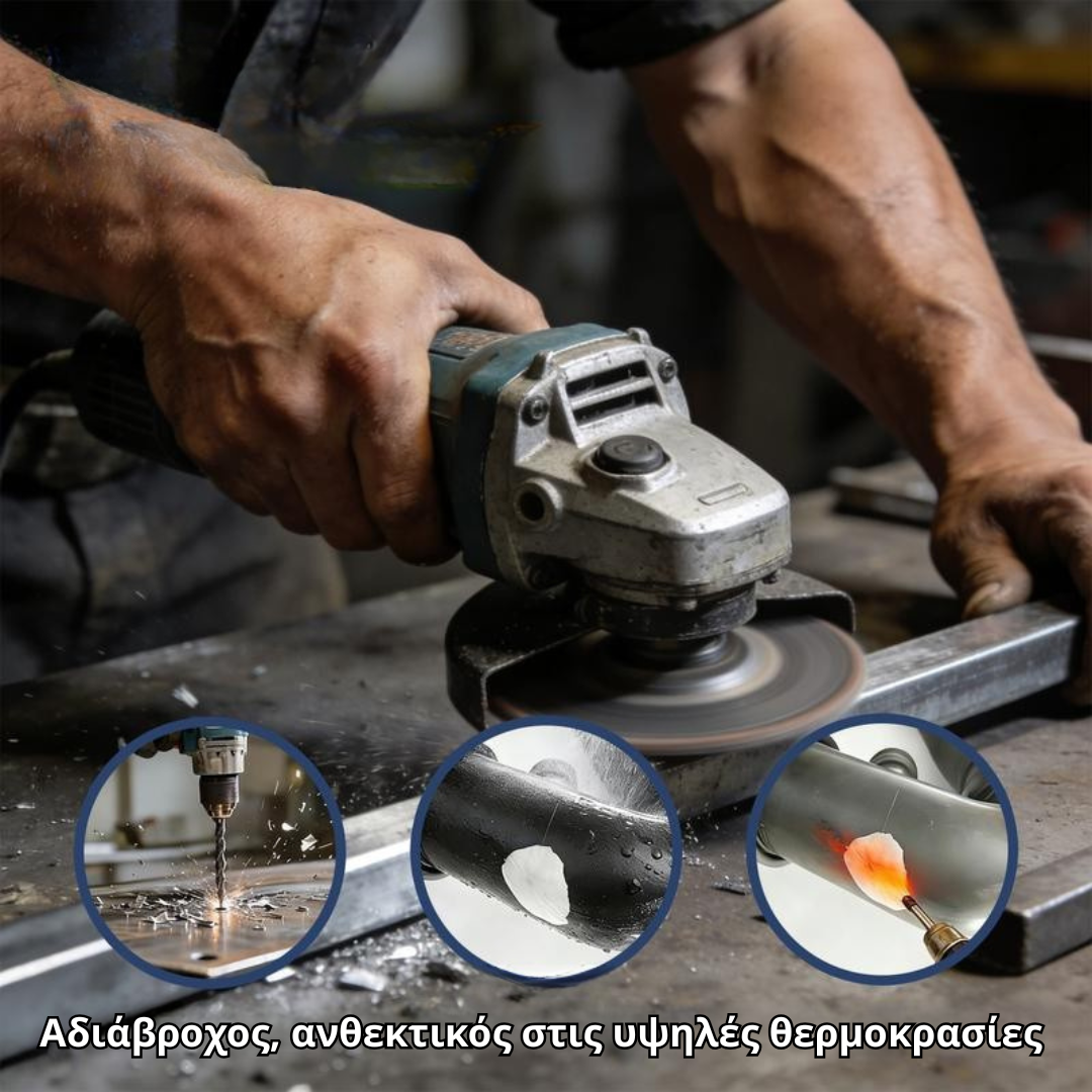 Epoxy Putty