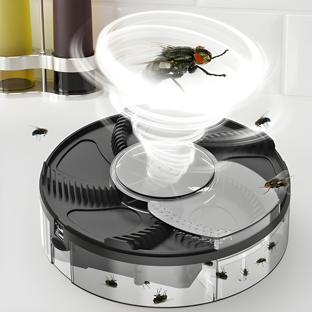 Fly Trap