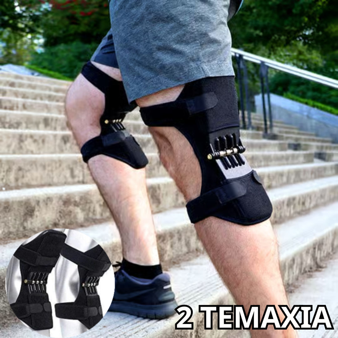 Knee Helper (2 ΤΕΜΑΧΙΑ)