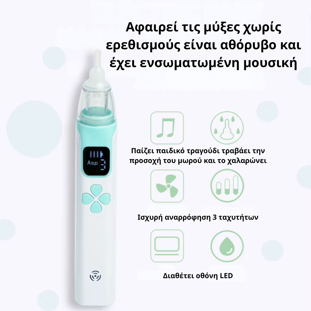 Nasal Fix