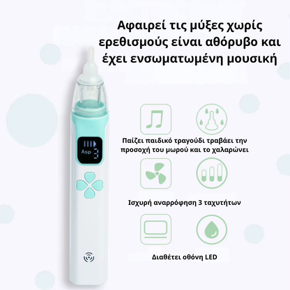 Nasal Fix