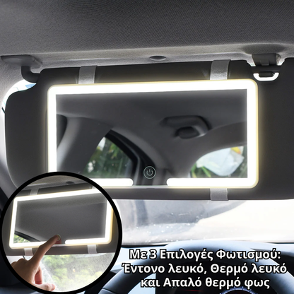 Car Mirror