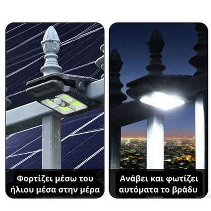 Solar Light