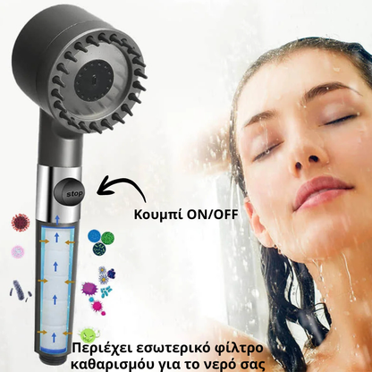 Shower Head
