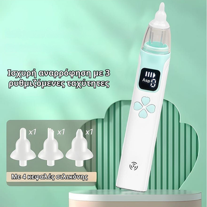 Nasal Fix