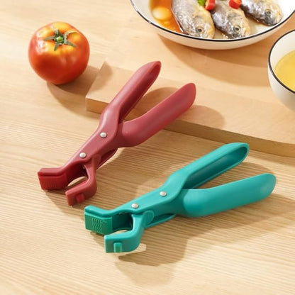 Plate Gripper