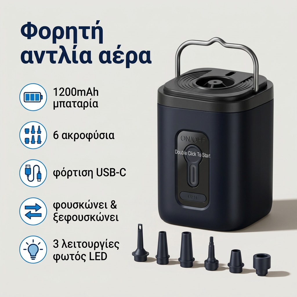 Air Pump