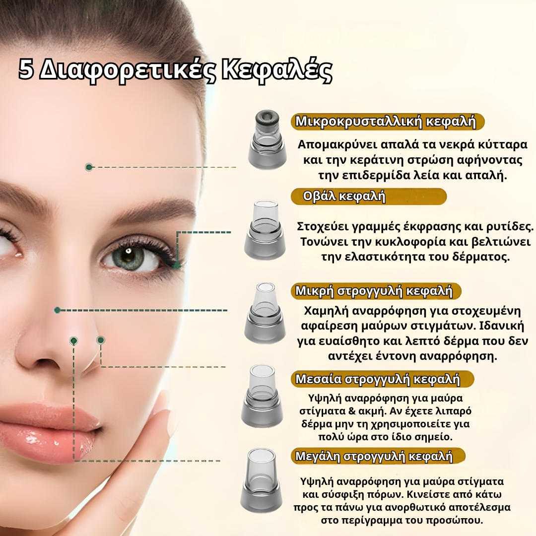 Blackhead Cleaner