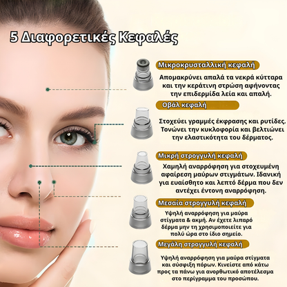 Blackhead Cleaner
