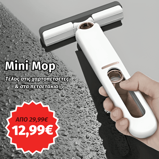 Mini Mop - OverStore